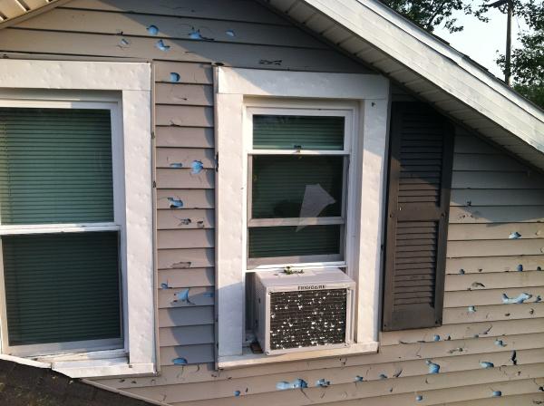 TLC Roofing and Restoration