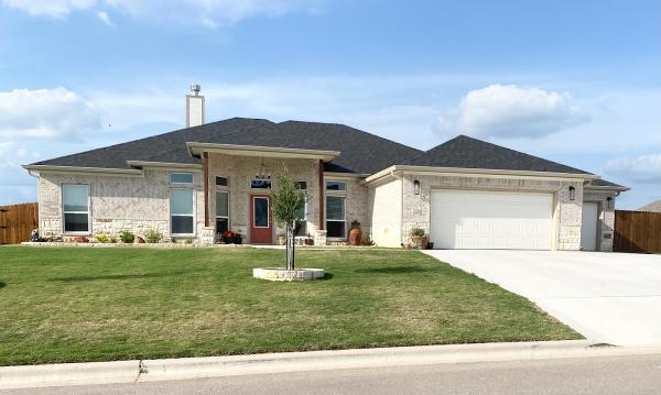 Joel Duran Homes Inc