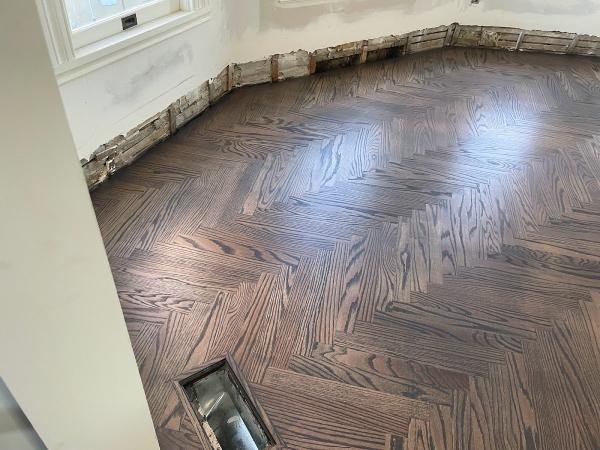 Bild Wood Floors