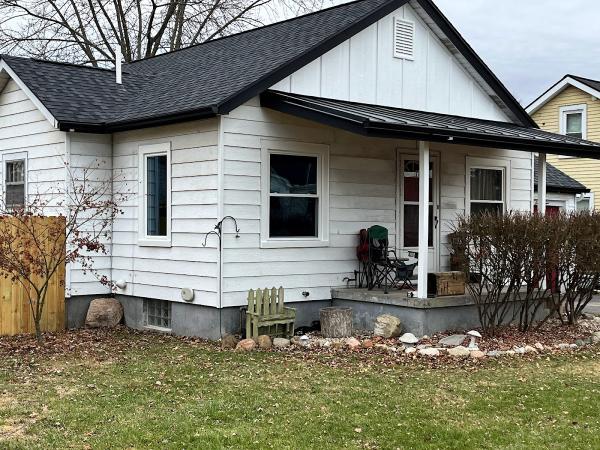 Van Martin Roofing