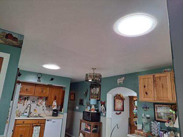 Van Martin Roofing