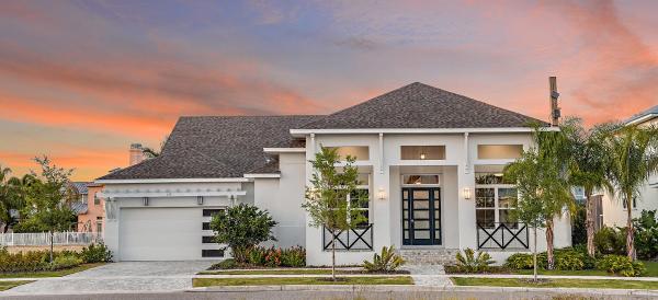Smith Custom Homes • Home Builders In Tampa