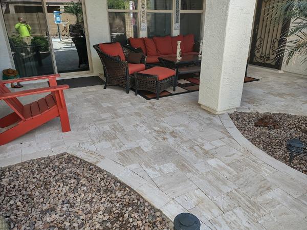 Eco-Yard Landscaping LLC