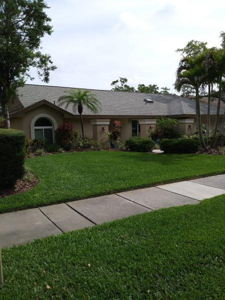 Smart Choice Lawn Care