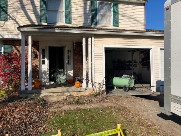 Dayton Pest Control