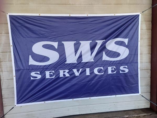 Specialized Waste Systems Inc.
