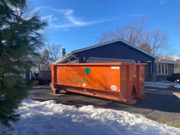 Nic & Dan's Dumpster Service