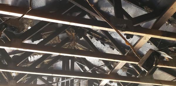 Arizona Water and Fire Restoration Services