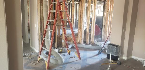 Arizona Water and Fire Restoration Services
