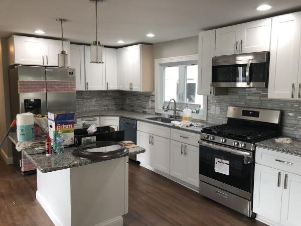 I&J Home Improvement
