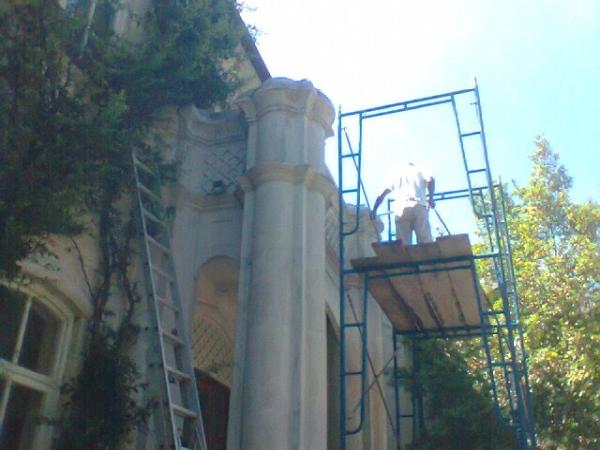 E Smith Masonry