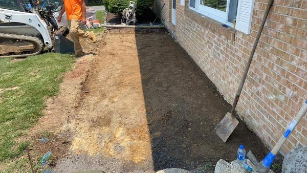 Mathias Lawn Care