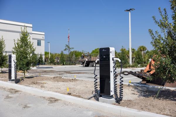 EAU Gallie Electric Inc.