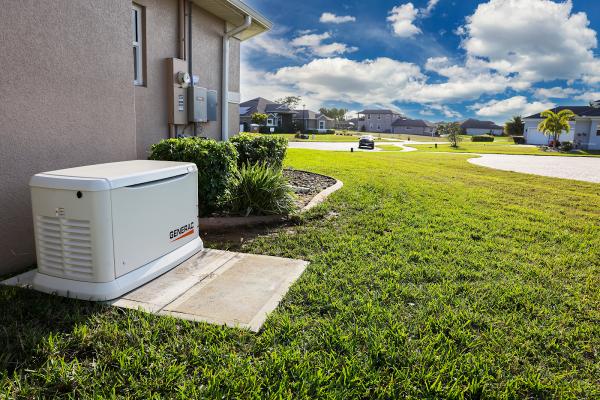 EAU Gallie Electric Inc.