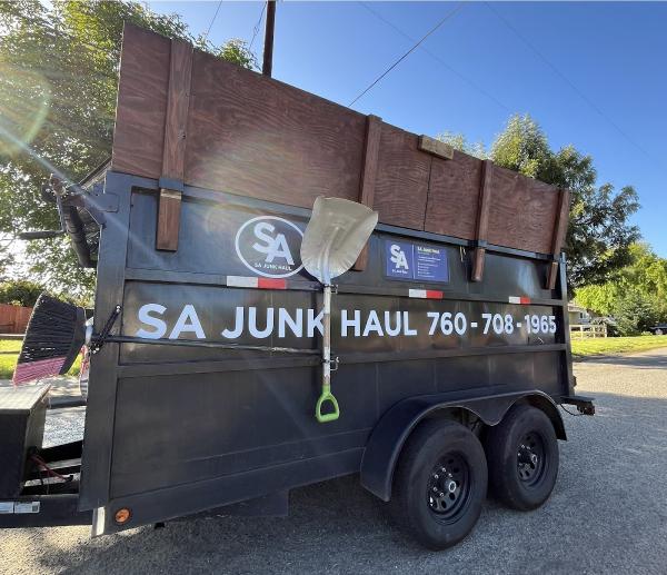 SA Junk Haul