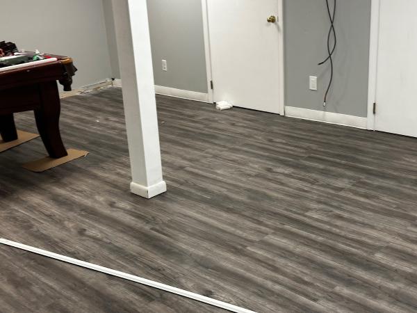 Carpet Line