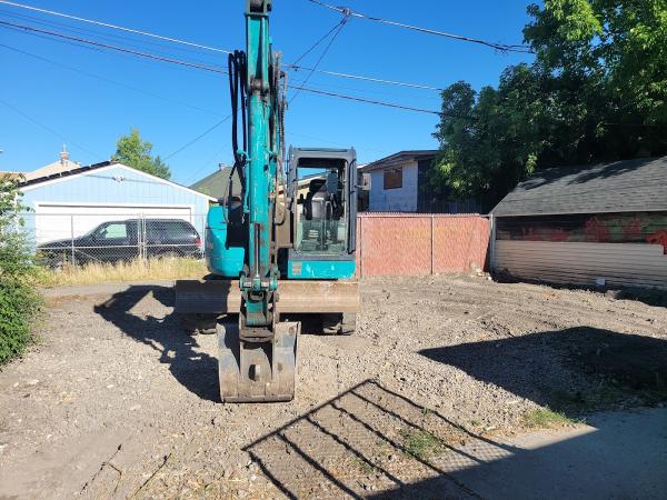 The Restoration Project