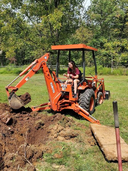 Winding Creek Septic Services