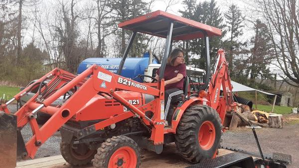 Winding Creek Septic Services