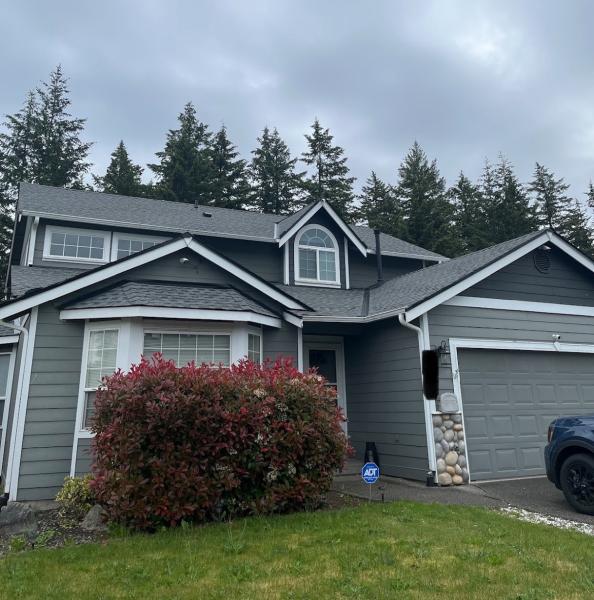 Team Roofing Northwest