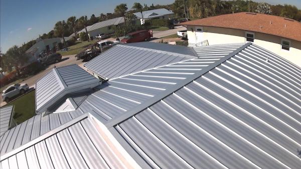 Leak Busters Roof Repair