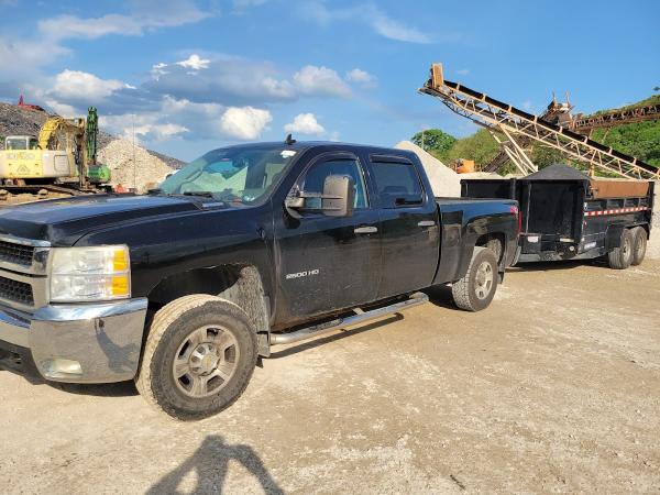 Port Orange Construction AND Excavation Services