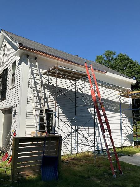 Loyalty Exterior Roofing Solutions