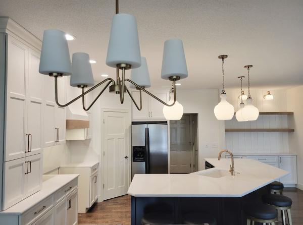CBC Homes Inc.