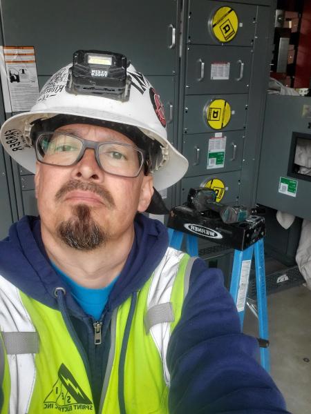 Sprint Electric Inc.