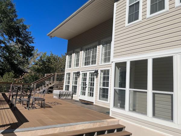 Jiffy Pressure Washing