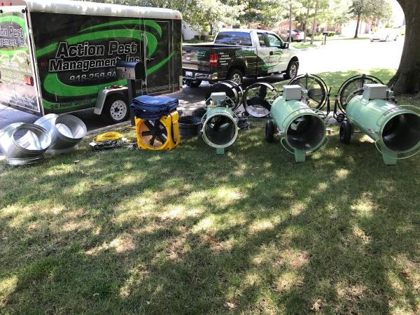 Action Pest Management