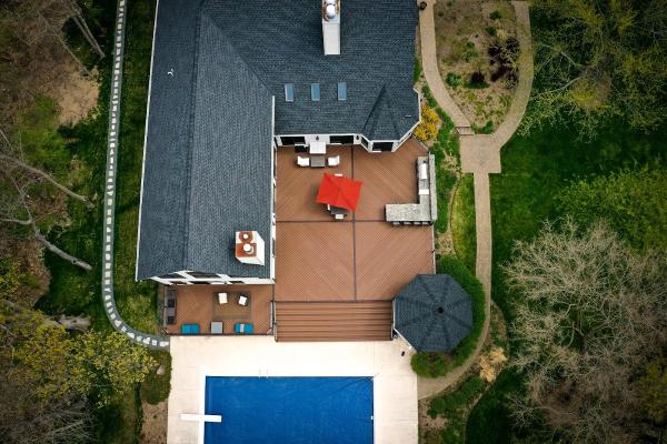 Barefoot Decking Company