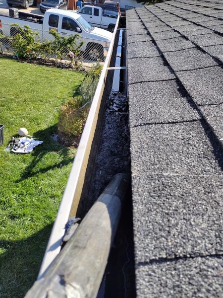 HM Plumbing Resolve