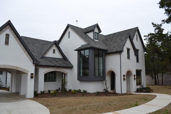 Augusta Custom Homes