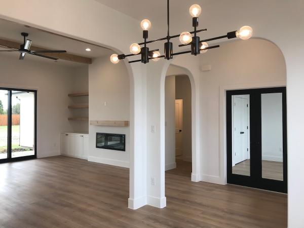 Augusta Custom Homes