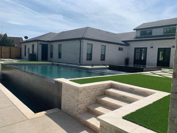 Augusta Custom Homes