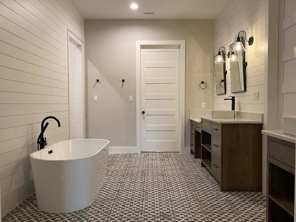 Augusta Custom Homes