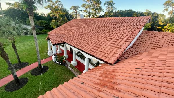 Royal Treatment Pressure Washing