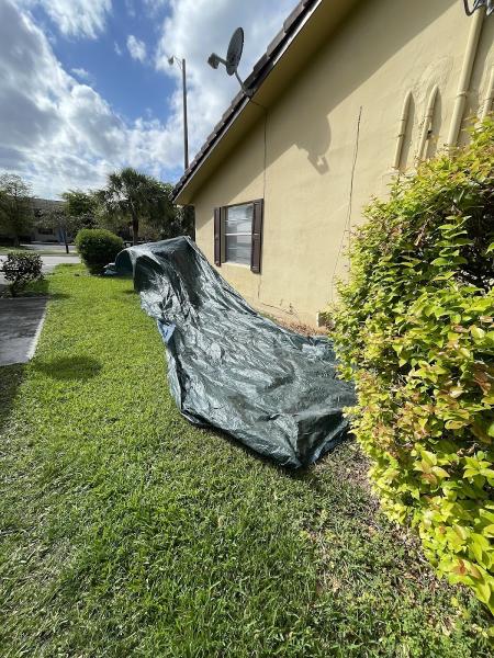 Royal Treatment Pressure Washing
