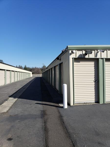 Placer Self Storage