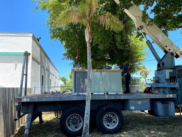 Excel Mechanical Contractors