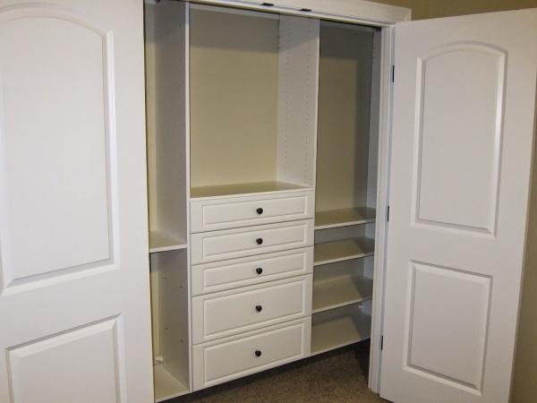 Washington Closets