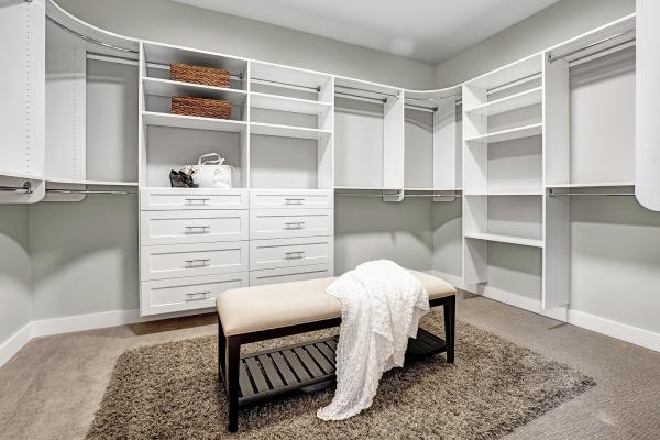 Washington Closets