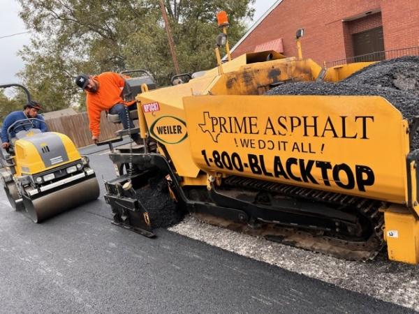 Prime Asphalt (1800-Blacktop)