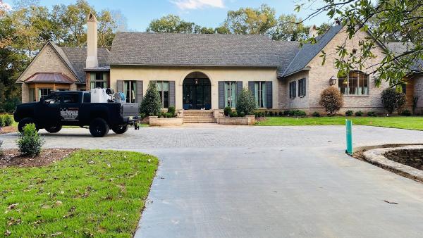 Power Wash Hero LLC