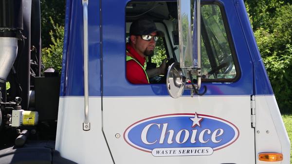 Choice Waste Services