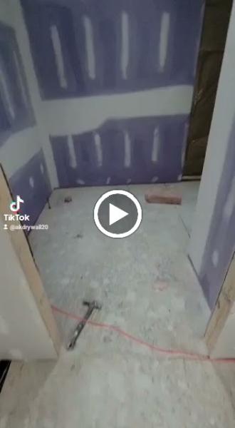 A K Drywall Inc