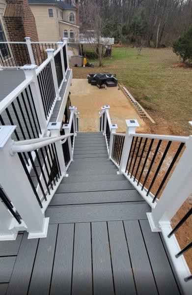 Outdoor Design Solutions