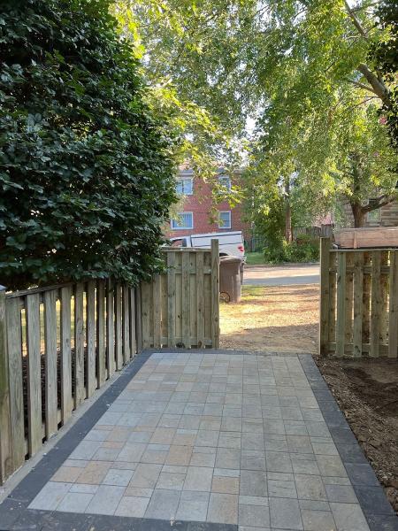Outdoor Design Solutions