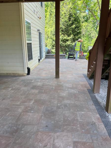 Outdoor Design Solutions